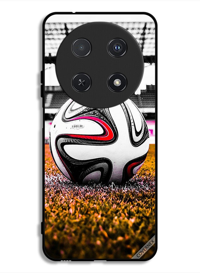Covernex Huawei nova 13i Protective Case Cover Ball - Image 1