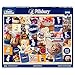 White Mountain Pillsbury Puzzle 1000 Piece Baking Collage Jigsaw Puzzles for Adults and Women - Image 2
