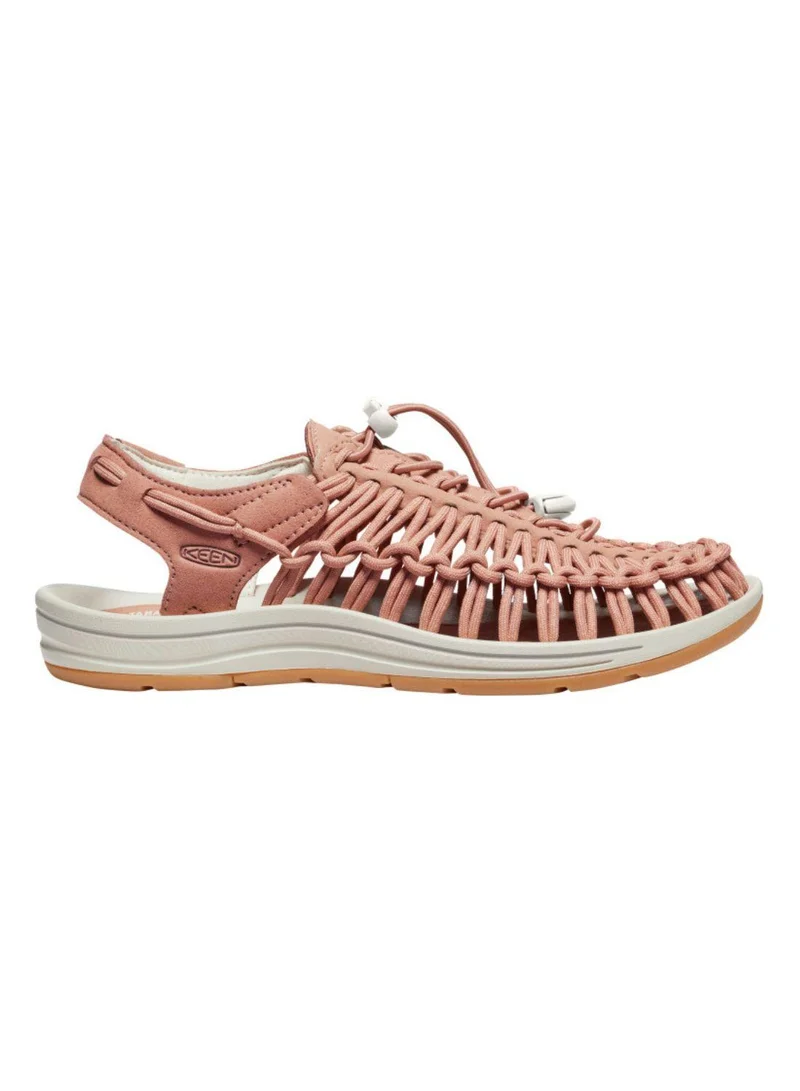 Keen WOMEN'S UNEEK SNEAKER CORK/ BIRCH