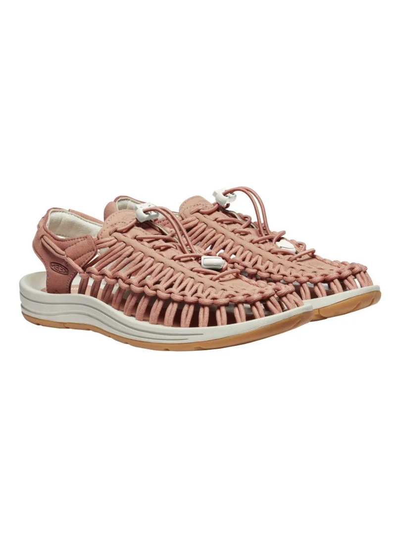 Keen WOMEN'S UNEEK SNEAKER CORK/ BIRCH