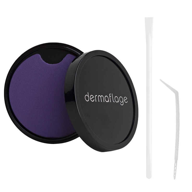 dermaflage عبوة أدوات التطبيق - Image 1