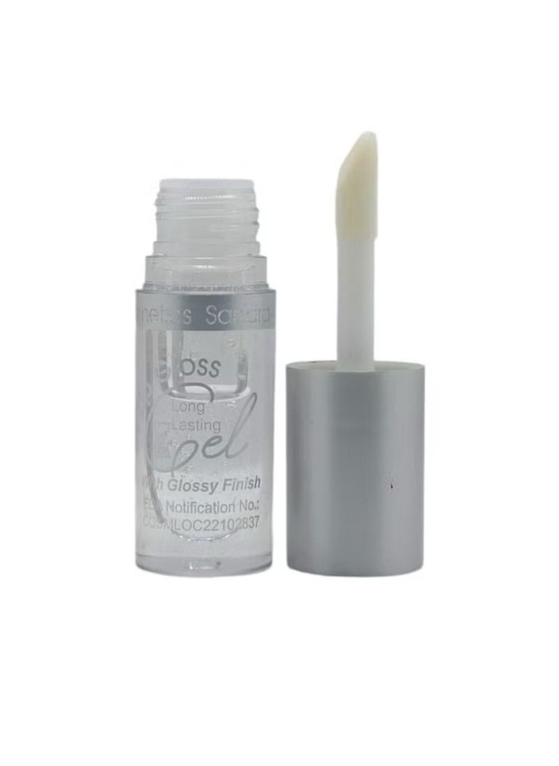 Sandra - Transparent lip gloss - Image 1