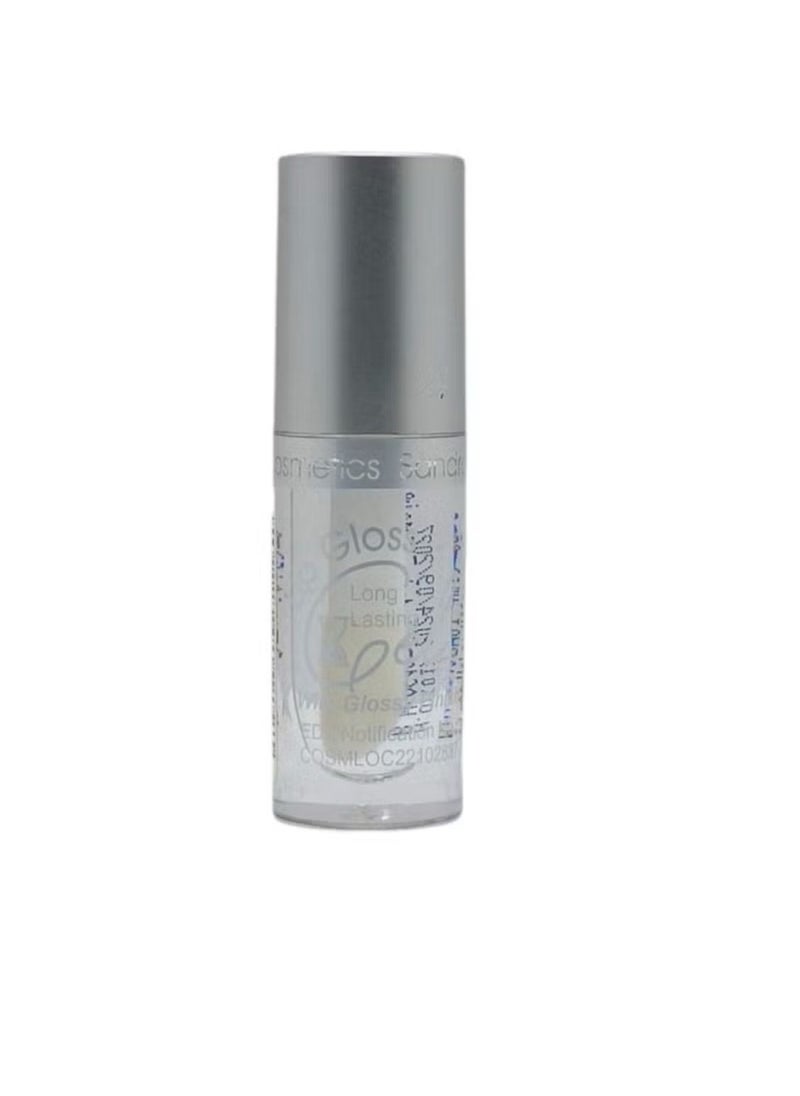 Sandra - Transparent lip gloss - Image 1