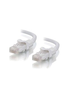 keendex Keendex 1904 cat6e lan cable, 10 meters - light grey  - Image 2