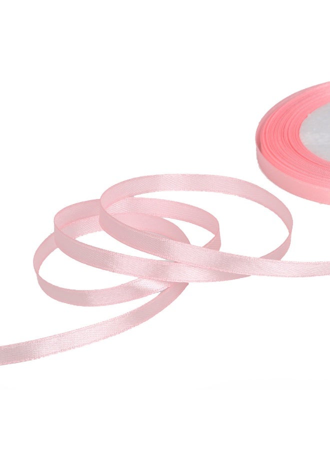 Satin Ribbon Party Decoration Supplies 3mm x 22.8m