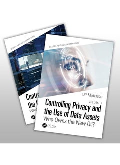 Controlling Privacy and the Use of Data Assets Set 