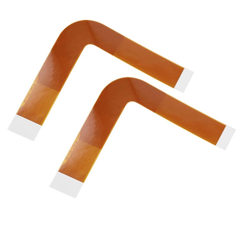 Replacement Lens Cable For PS2 Fully Sealed 2 Pieces Cost Effective - Image 2