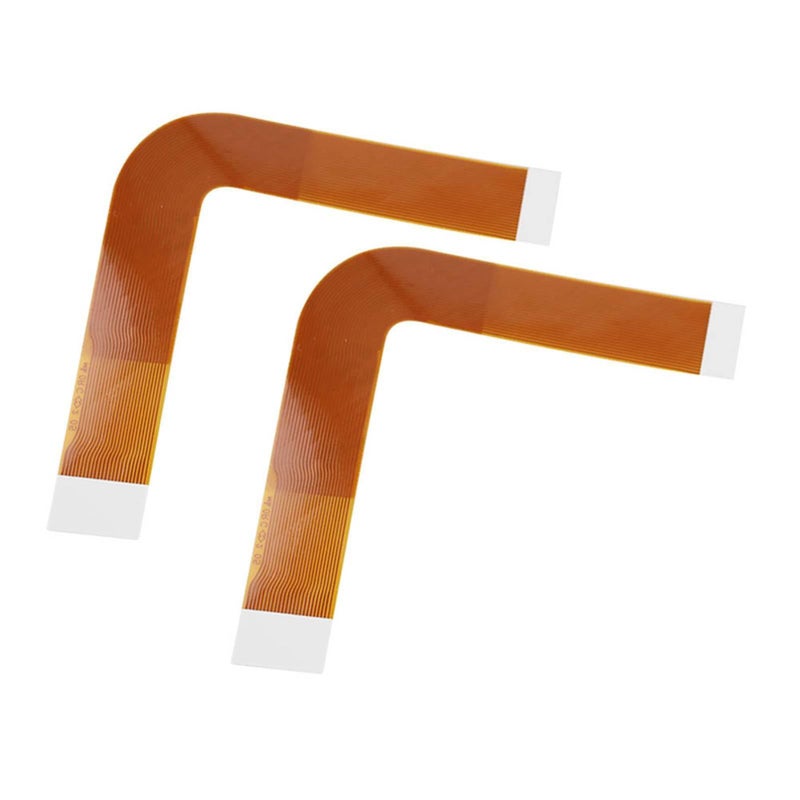 Replacement Lens Cable For PS2 Fully Sealed 2 Pieces Cost Effective - Image 5