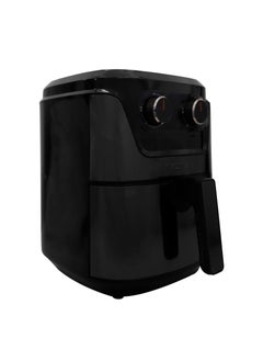 Sonai Cook Master Pro Classic Air Fryer, 7 Liter, 2000 Watt, Black - MAR-710-B  - Image 3