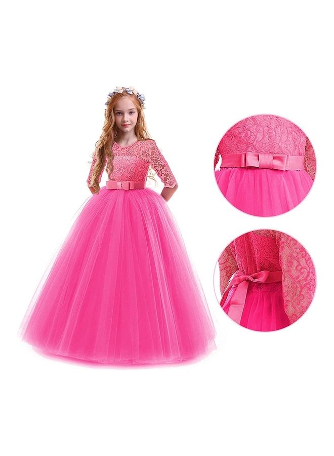 NIBEMINENT Princess Costume 100cm - Image 4