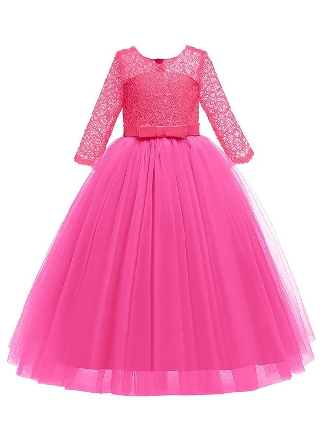 NIBEMINENT Princess Costume 100cm - Image 5