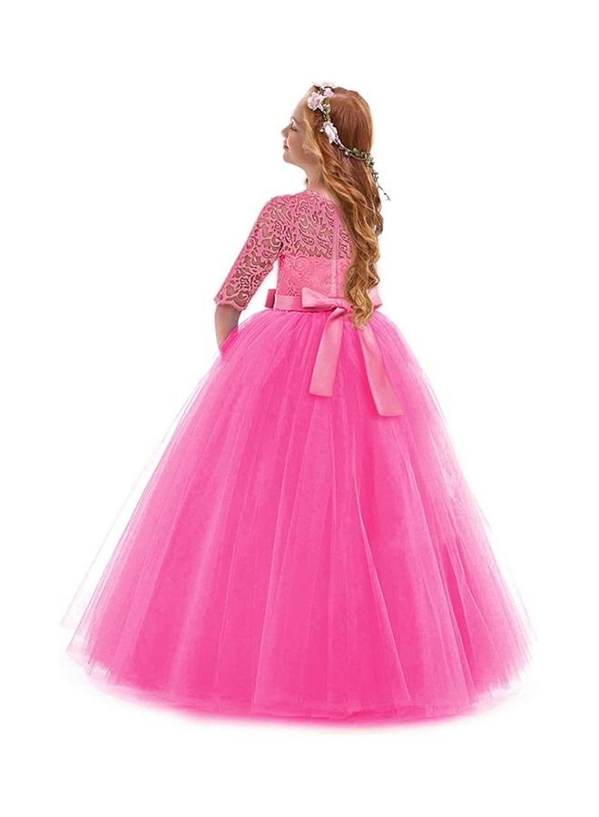 NIBEMINENT Princess Costume 100cm - Image 3