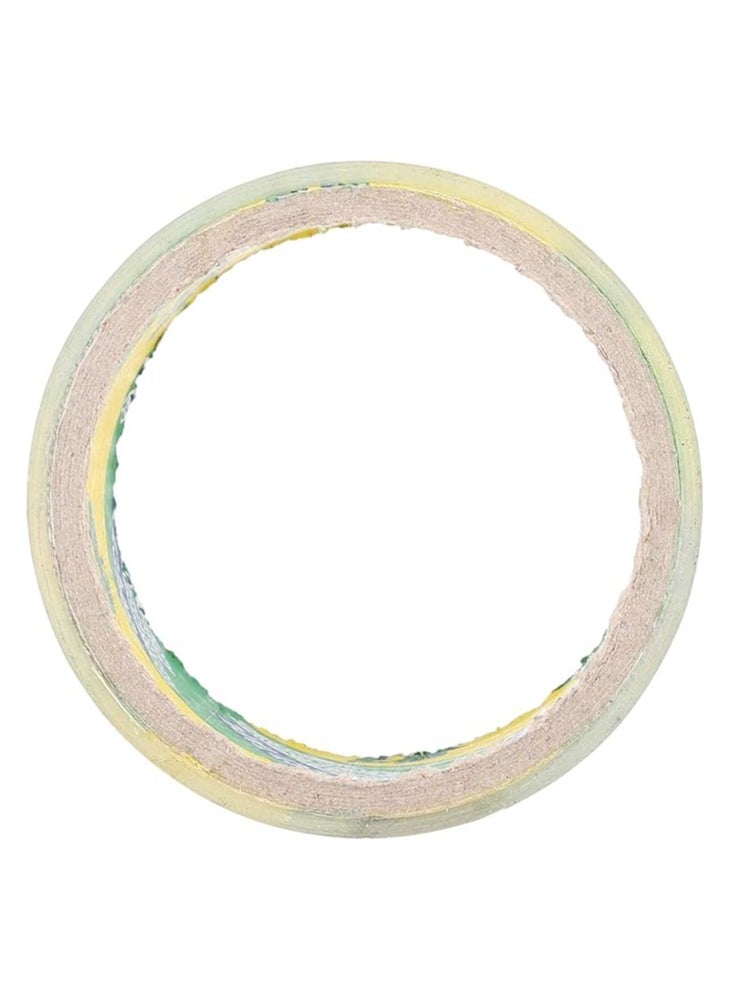 Generic Ever Green Tape Roll (80 M, Clear)  - Image 3