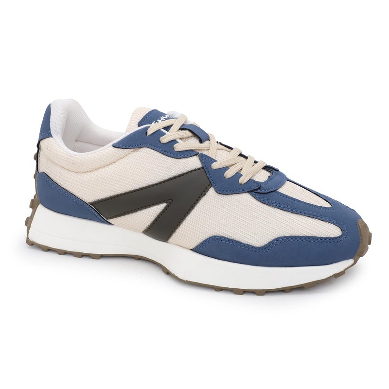 Hygear Sneakers-HG-MS-1011-Light Beige-7 - Image 3