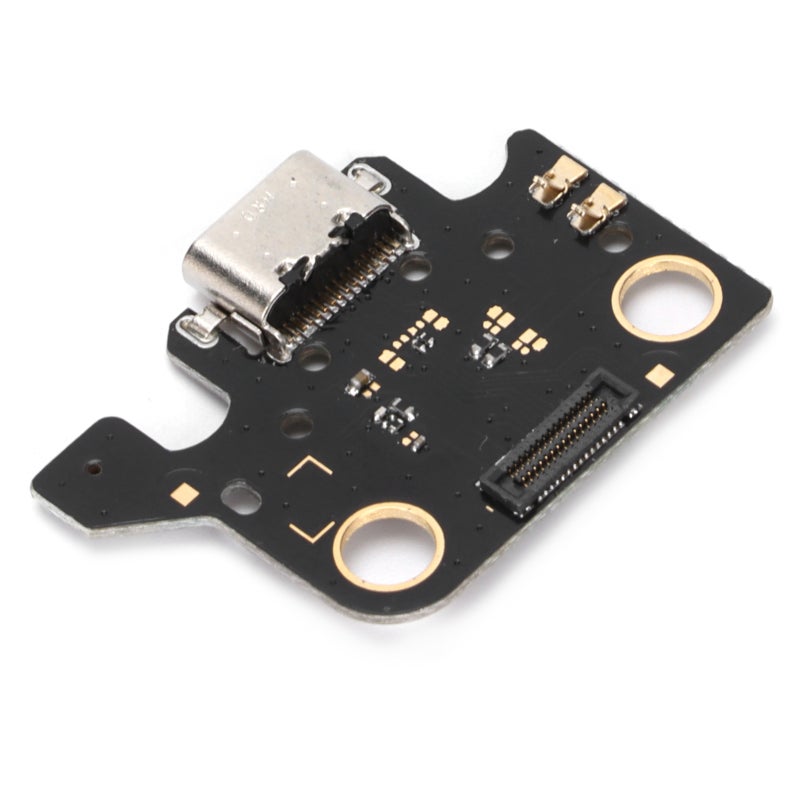 USB Charging Port Flex Cable: 10.4Inch SM-T500 T505, Factory-Tested Sturdy PCB Material - Precision-Fit Replacement Part for Samsung Galaxy Tab A7 Repair - Image 5