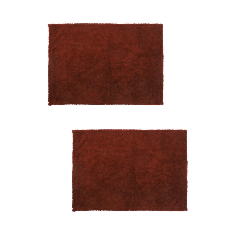 2pcs Lightweight Sofa Blanket Simple Chair Use Blanket Couch Cover Yarn Sofa Cover - Image 1