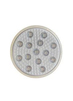 Generic IP68 Diving Swimming Pool Underwater Bathtub Bar Courtyard LED Light Magnetic Suction Charging  - Image 1