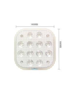 Generic IP68 Diving Swimming Pool Underwater Bathtub Bar Courtyard LED Light Magnetic Suction Charging  - Image 4