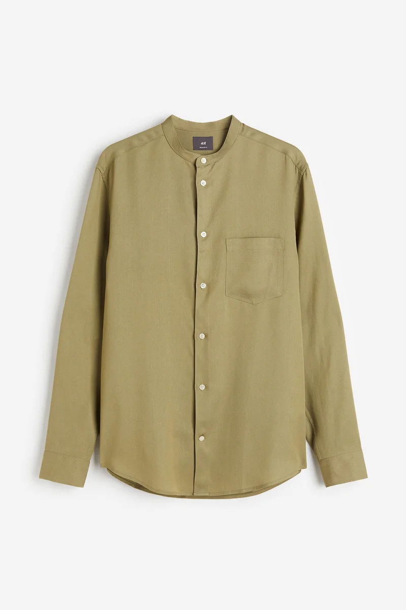 H&M Regular Fit Shirt