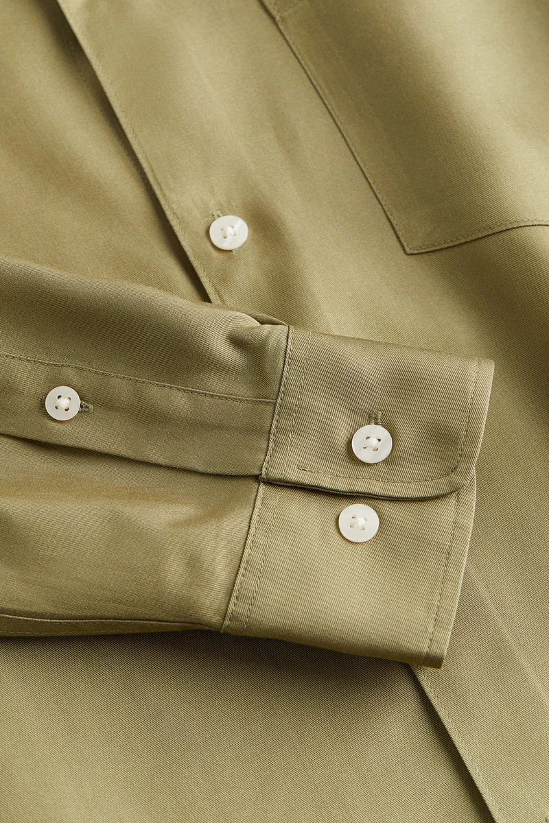 H&M Regular Fit Shirt