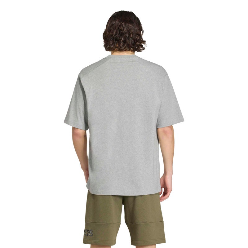 adidas Doodle Stand-Up Paddle Graphic T-Shirt - Image 5
