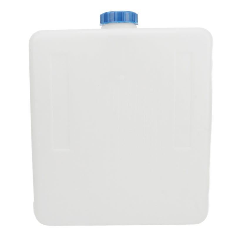 9L Fuel Oil Gasoline Tank 350x315x85mm ABS Plastic - Universal Fit for Electric Car Parking Heaters - Three Installation Holes Diesel Parking Heater Tank for Eberspacher - Image 2