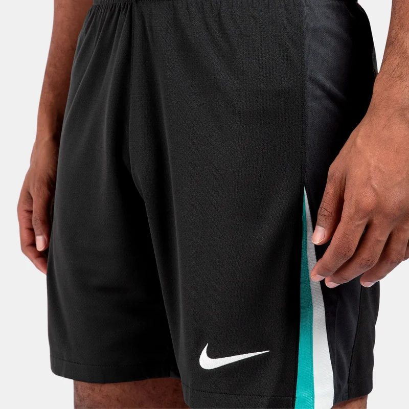 Nike Men's Liverpool 24/25 Away Replica Football Shorts