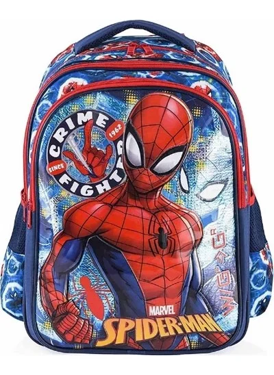 Frocx Spider-Man Backpack OTTO-48117