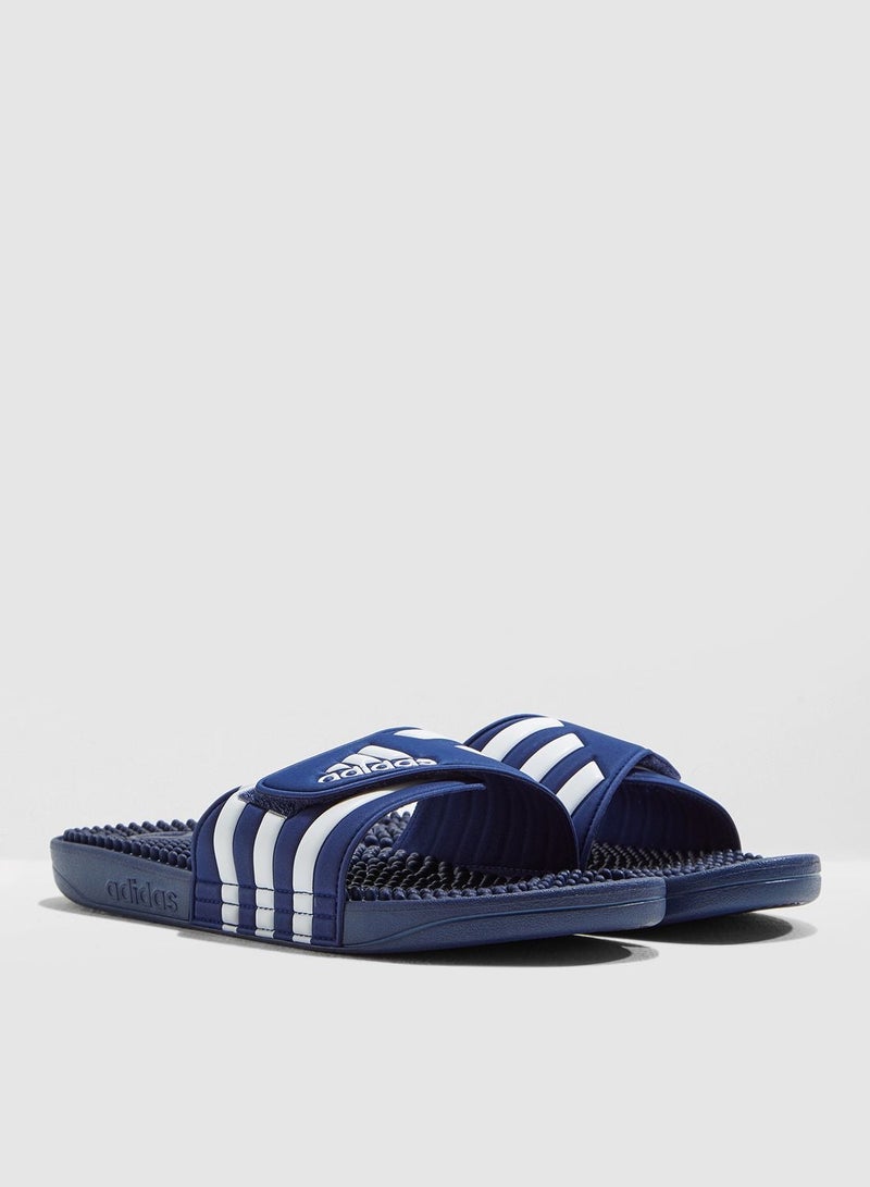 Adidas Adissage Slides - Image 4