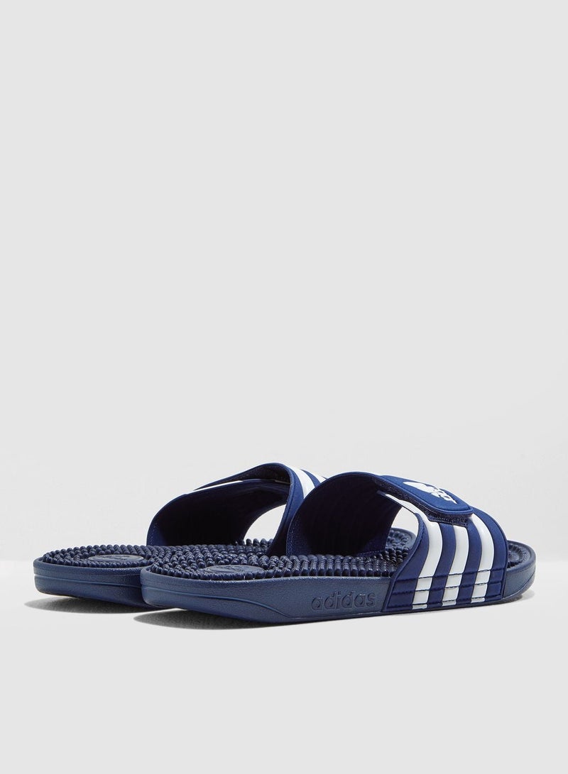 Adidas Adissage Slides - Image 3