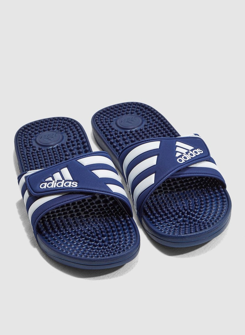 Adidas Adissage Slides - Image 1