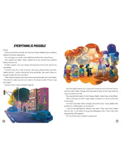 LEGO (R) DREAMZzz (TM): Dream Crafters (with Mateo  - Image 4