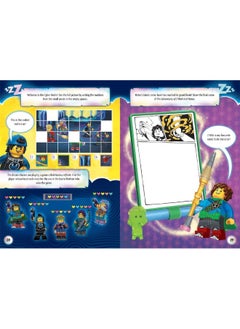 LEGO (R) DREAMZzz (TM): Dream Crafters (with Mateo  - Image 5