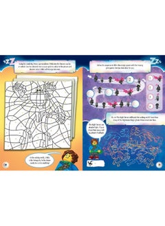 LEGO (R) DREAMZzz (TM): Dream Crafters (with Mateo  - Image 3