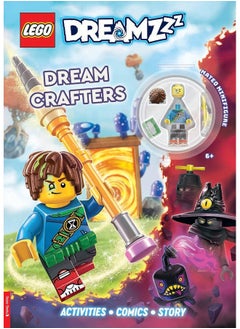 LEGO (R) DREAMZzz (TM): Dream Crafters (with Mateo  - Image 1