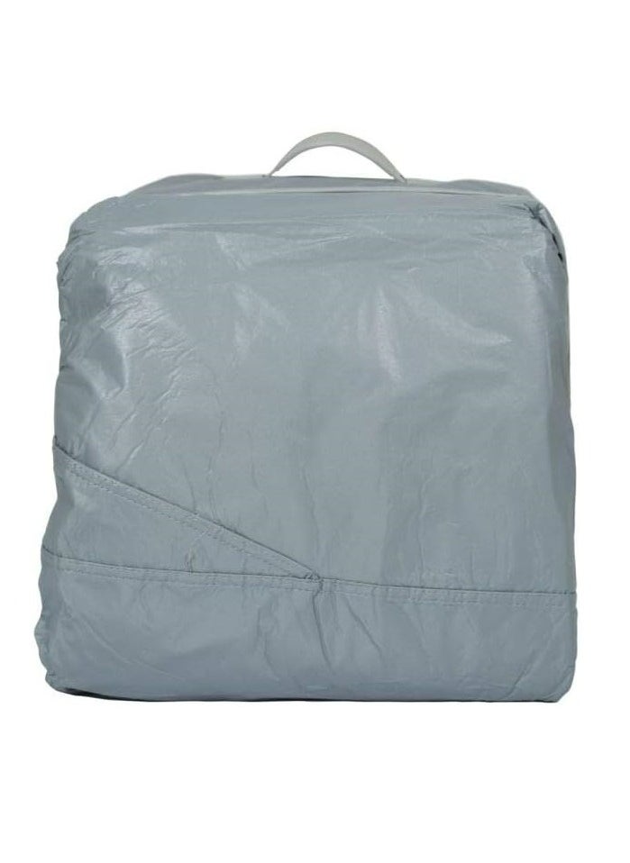 Dura Car Body Cover, Medium  - Image 3
