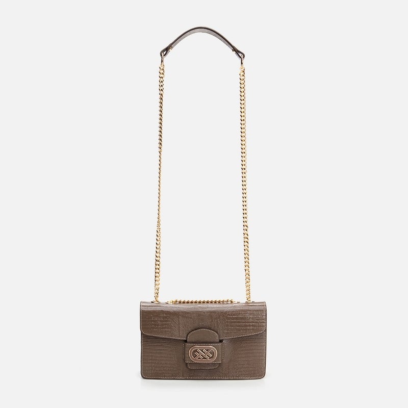 Hotiç 03CAH297080A450 GENUINE Leather Mink Women's Bag  - Image 2