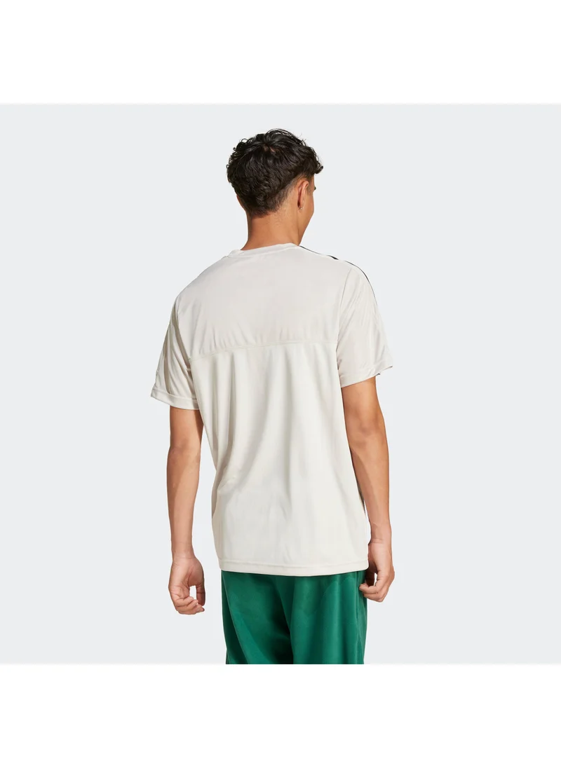 Adidas Tiro Logo T-Shirt