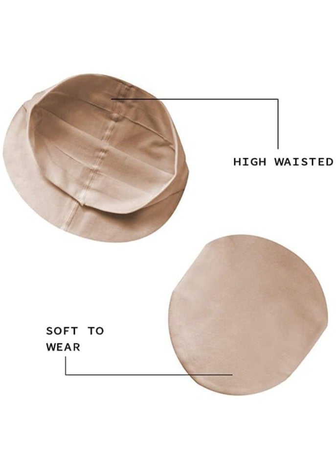 جوارب رقص الباليه الضيقة للبنات لطالبات المدارس والأطفال الصغار والأطفال - Image 3