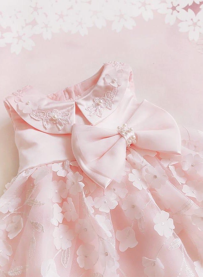 Baby Gift Set Pink Baby Shower Gift - Image 2