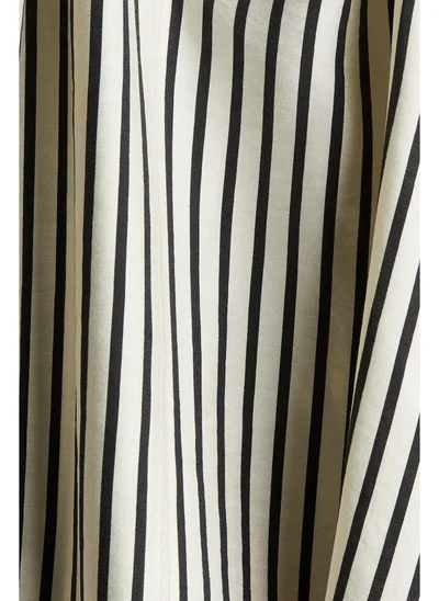 H&M Oversized blouse