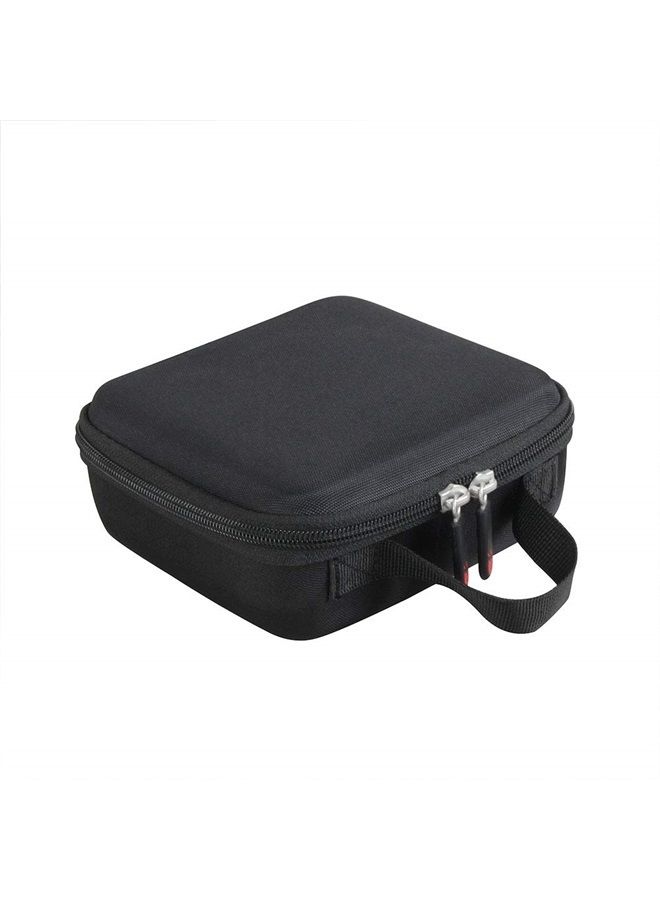 Travel Case for Kibiy/Surker/AsaVea/Roziahome/Aroamas/Telfun/Paitree/Roziapro/OriHea/Dee Banna Electric Shavers