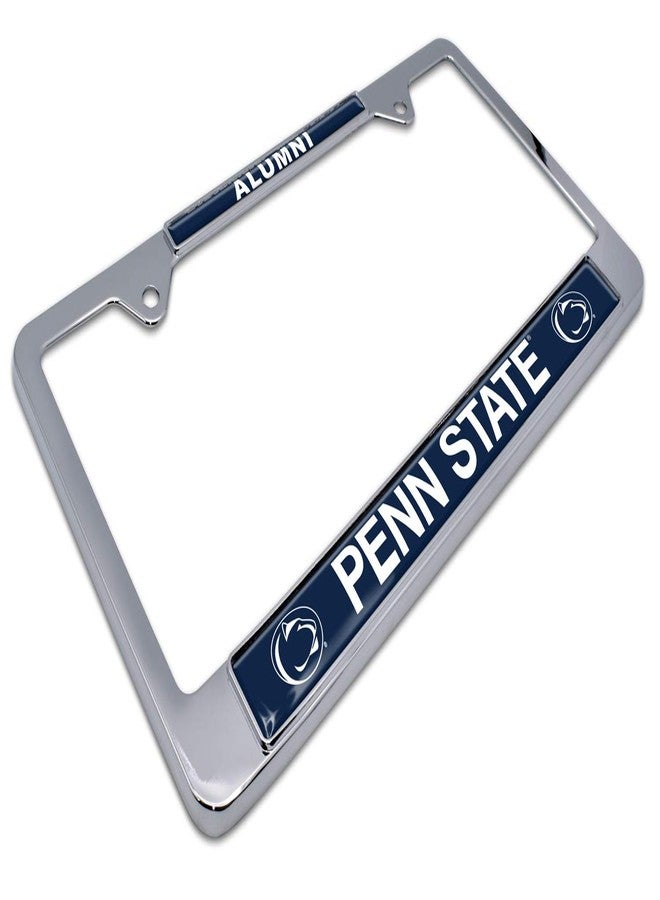 Elektroplate Penn State Alumni License Plate Frame - Image 2