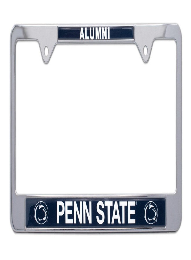 Elektroplate Penn State Alumni License Plate Frame - Image 1
