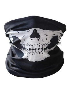 Generic Multi Function Mask Riding Windproof Mask Warm Neck Headwear Scarf for Outdoor Resist Sun Wind Dust  - Image 1
