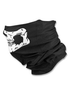 Generic Multi Function Mask Riding Windproof Mask Warm Neck Headwear Scarf for Outdoor Resist Sun Wind Dust  - Image 3