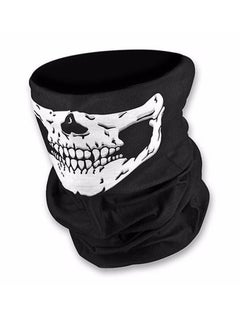 Generic Multi Function Mask Riding Windproof Mask Warm Neck Headwear Scarf for Outdoor Resist Sun Wind Dust  - Image 2