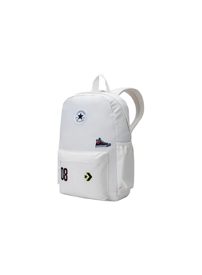 كونفرس 【موسم المدرسة】حقيبة مدرسية كلاسيكية GO 2، حقيبة مدرسية عمودية ملونة كلاسيكية، حقيبة مدرسية أساسية لبدء المدرسة، حقيبة مدرسية للسفر - Image 2