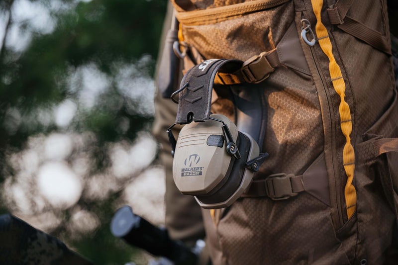 Walker's سماعات الأذن الإلكترونية الرفيعة من ووكرز ريزر - Image 4