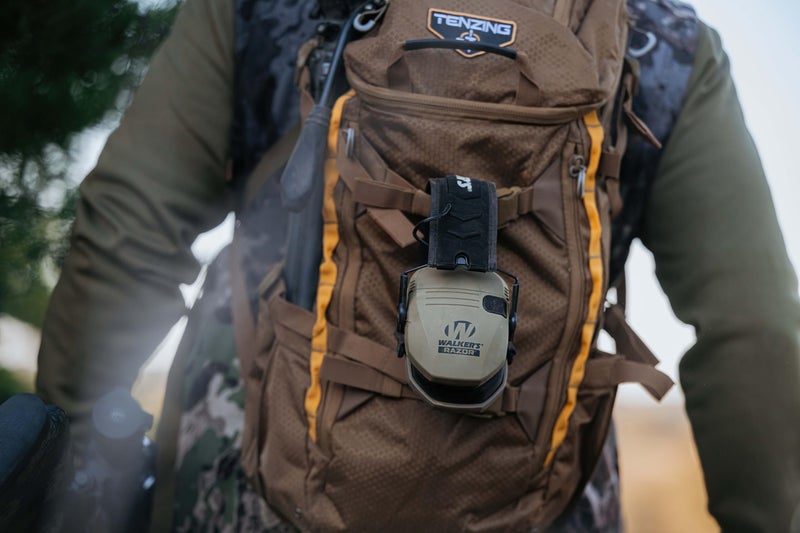 Walker's سماعات الأذن الإلكترونية الرفيعة من ووكرز ريزر - Image 3